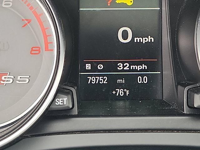Used 2016 Audi S5 Premium Plus AWD/4WD image 21
