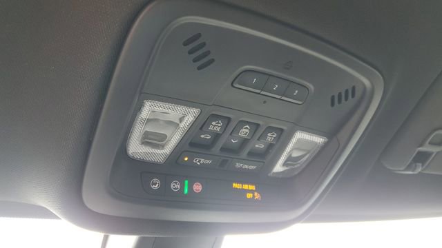 Used 2023 Chevrolet Traverse High Country w/ LPO, Floor Liner Package AWD/4WD image 24