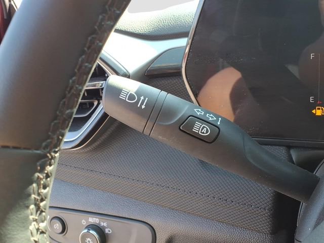 Used 2025 Chevrolet TrailBlazer LT w/ LT Cold Weather Package image 18