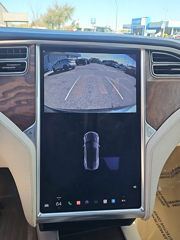 Used 2017 Tesla Model S 100D AWD/4WD image 22