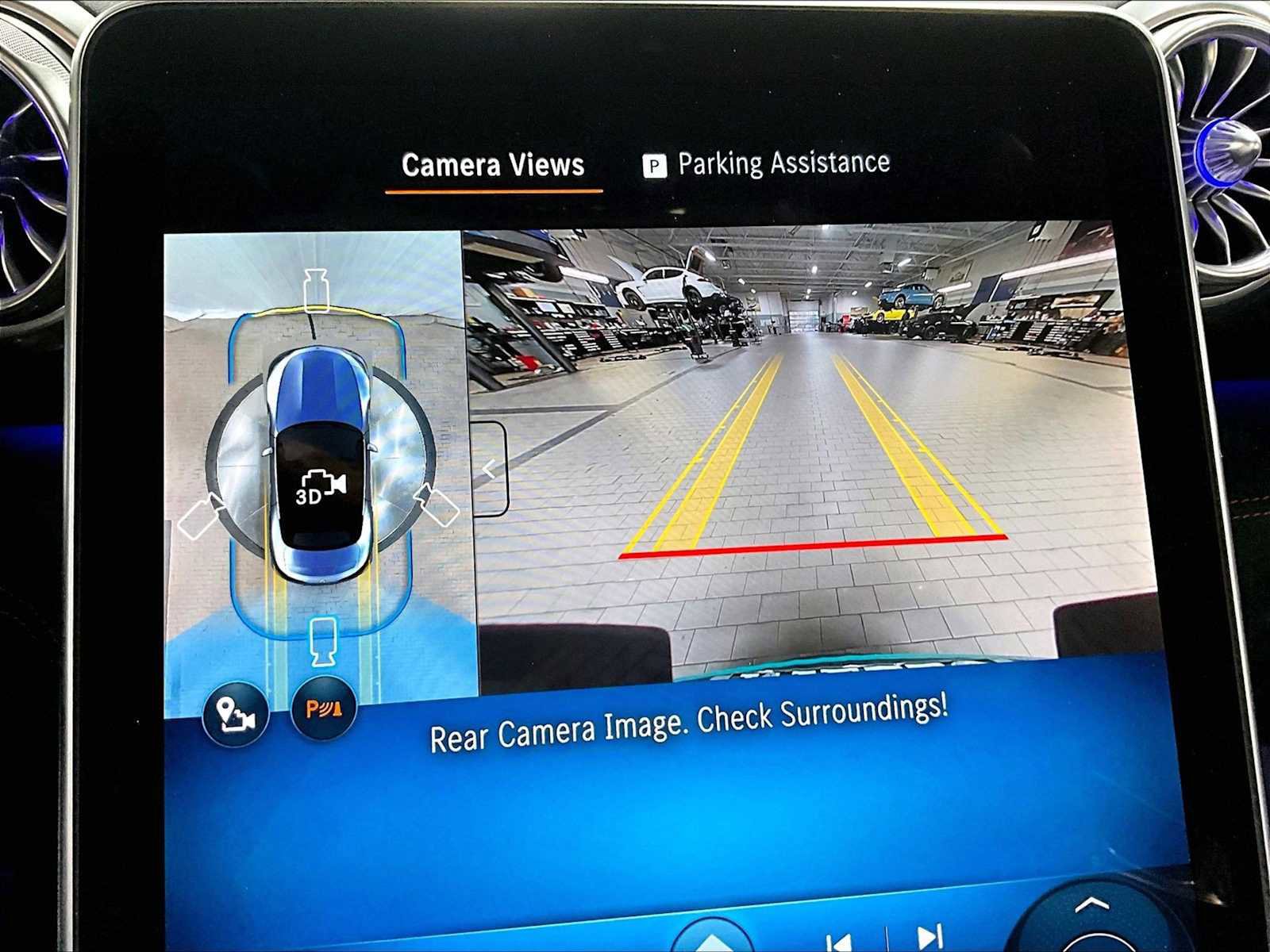 Used 2024 Mercedes-Benz SL 63 AMG 4MATIC image 20