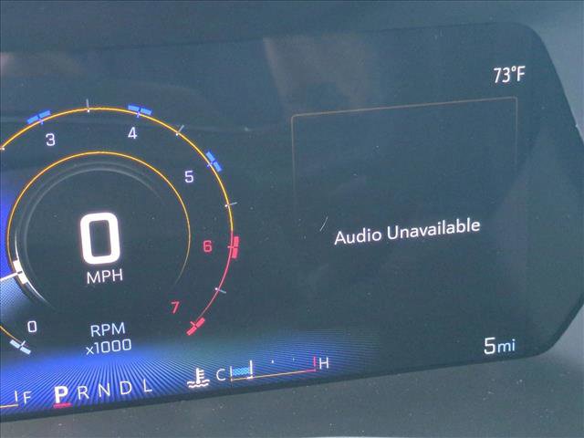 New 2026 Chevrolet Colorado W/T w/ Advanced Trailering Package image 11