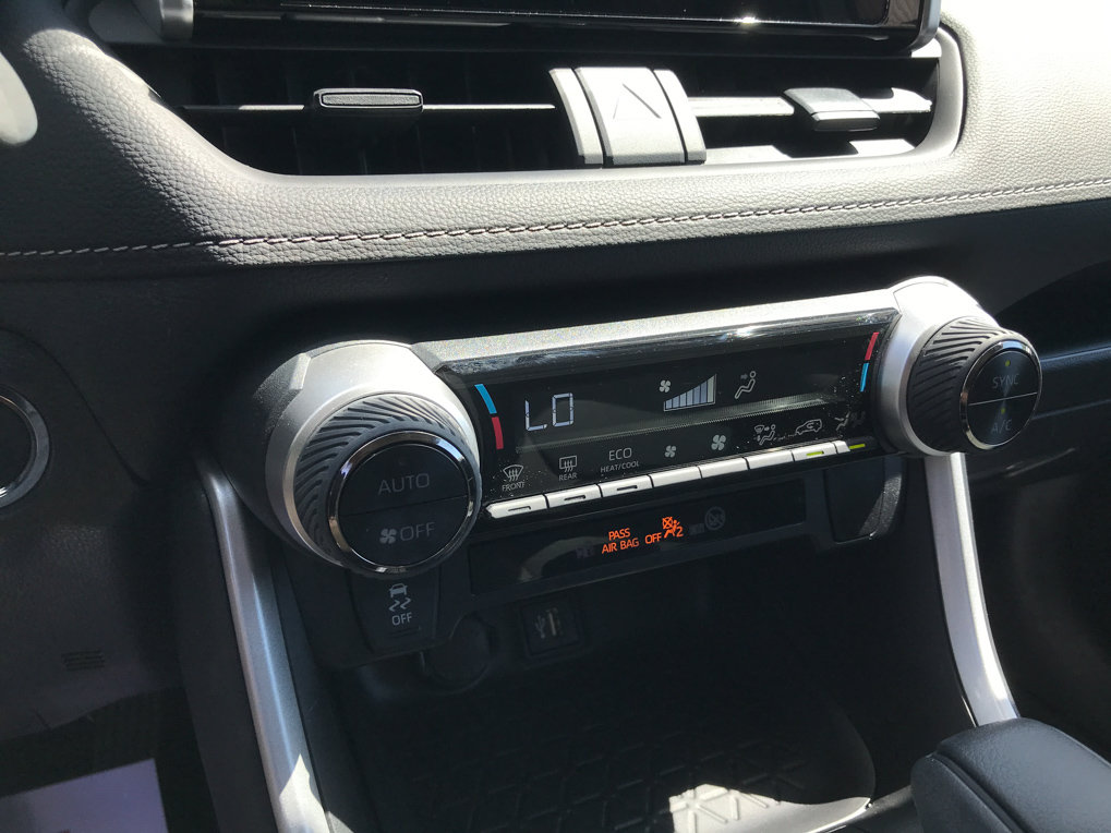 Certified 2023 Toyota RAV4 XLE AWD/4WD image 20