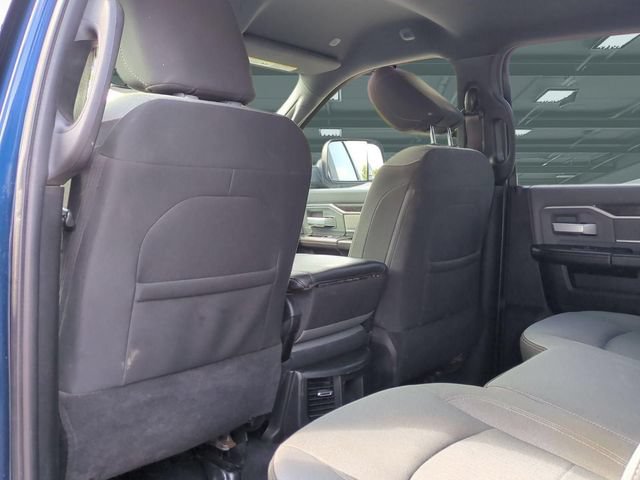 Used 2022 RAM 2500 Big Horn w/ Towing Technology Group B AWD/4WD image 26
