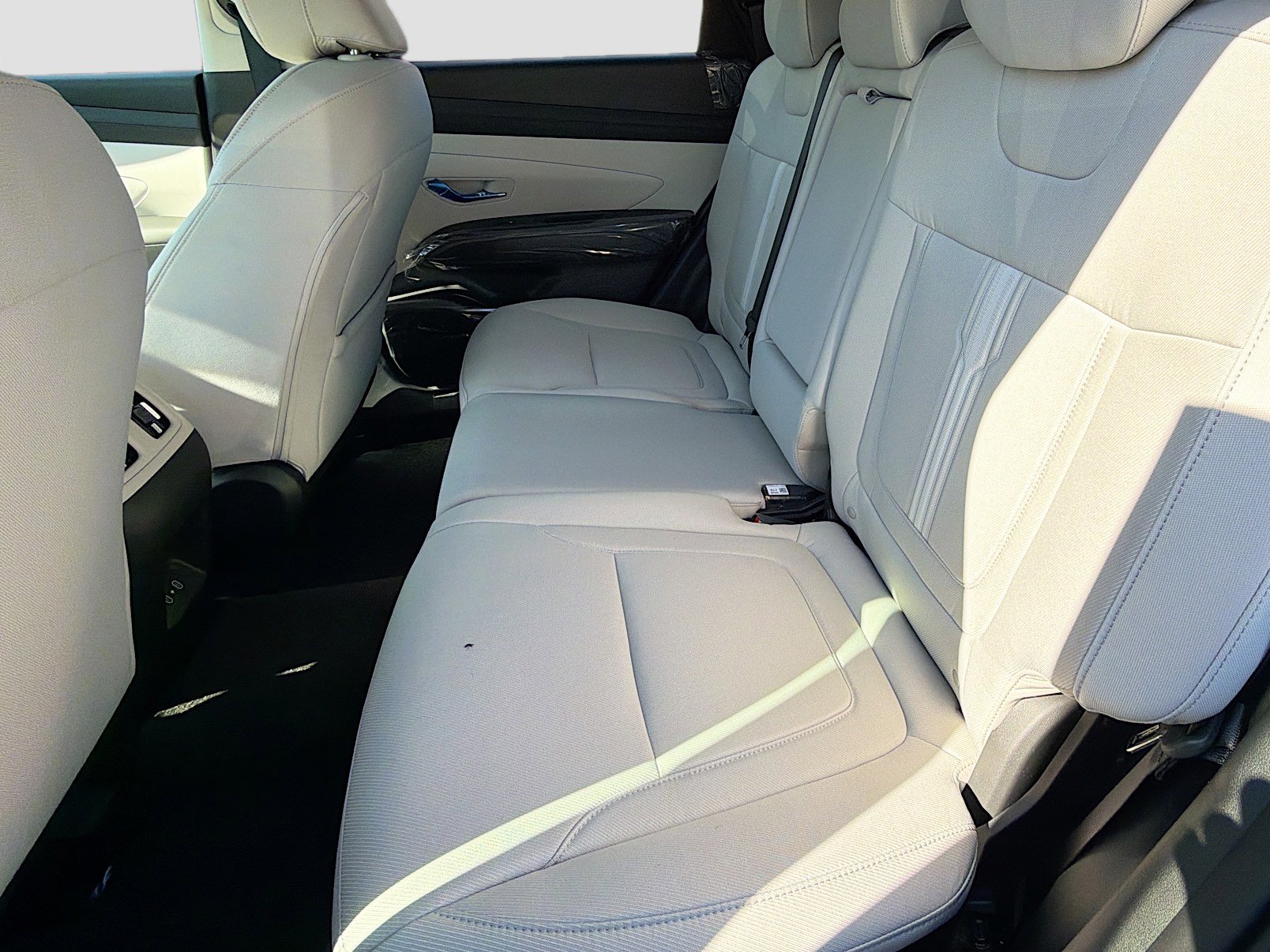 New 2026 Hyundai Tucson SEL image 20