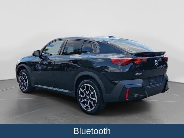 Used 2025 BMW X2 xDrive28i w/ Premium Package AWD/4WD image 5