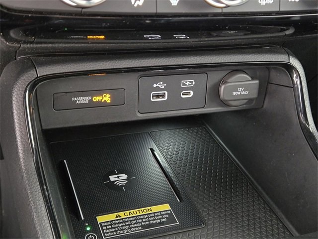 Used 2023 Honda CR-V Sport Touring image 38