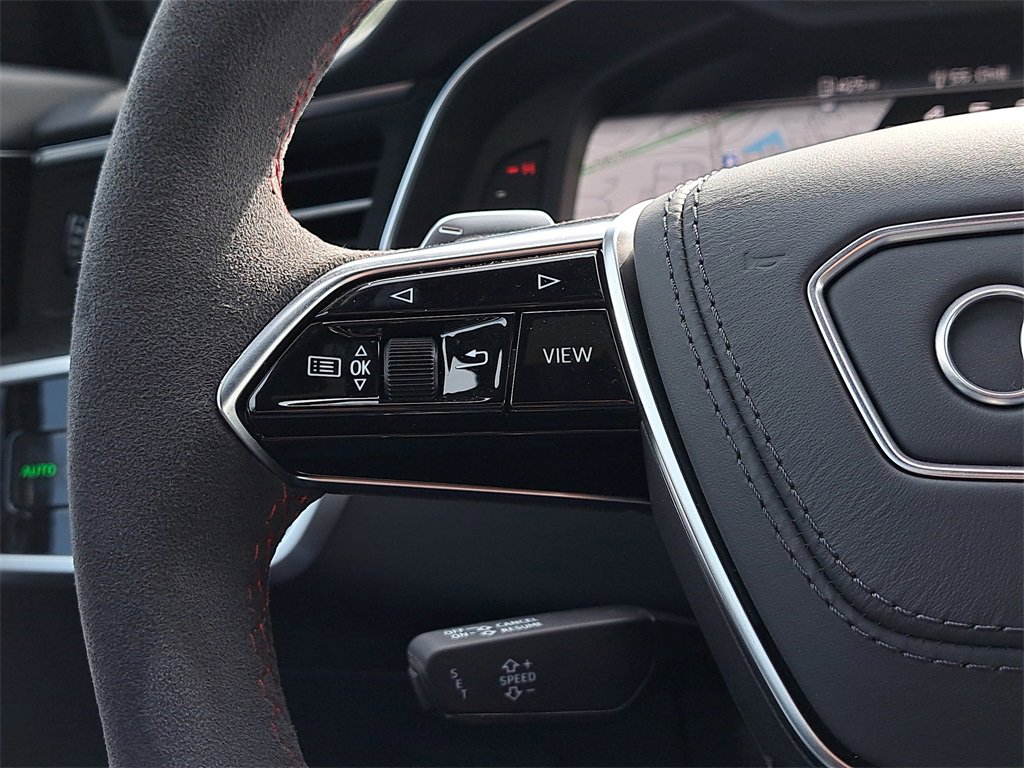 New 2026 Audi RS 6 performance image 8