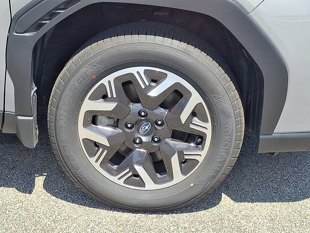 Used 2026 Subaru Forester Premium AWD/4WD image 8