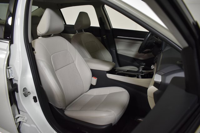 Certified 2023 Nissan Altima 2.5 SL image 35