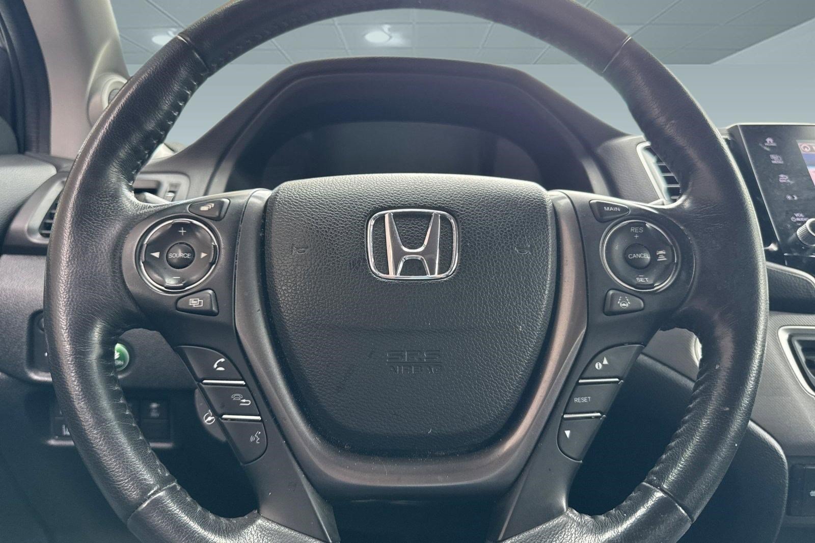 Used 2023 Honda Ridgeline RTL-E image 17