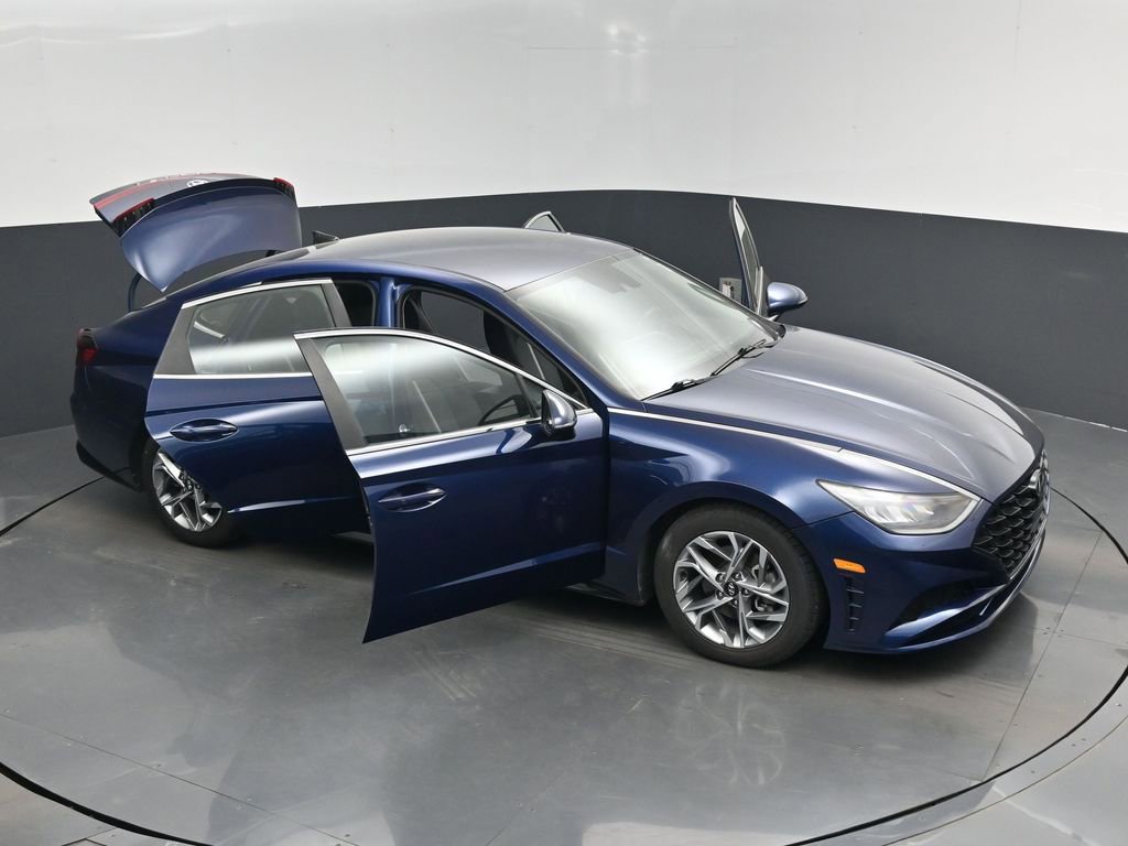 Used 2020 Hyundai Sonata SEL image 19