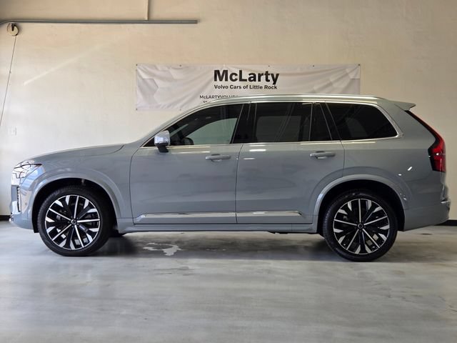 New 2026 Volvo XC90 B6 Plus w/ Protection Package Premier AWD/4WD image 2