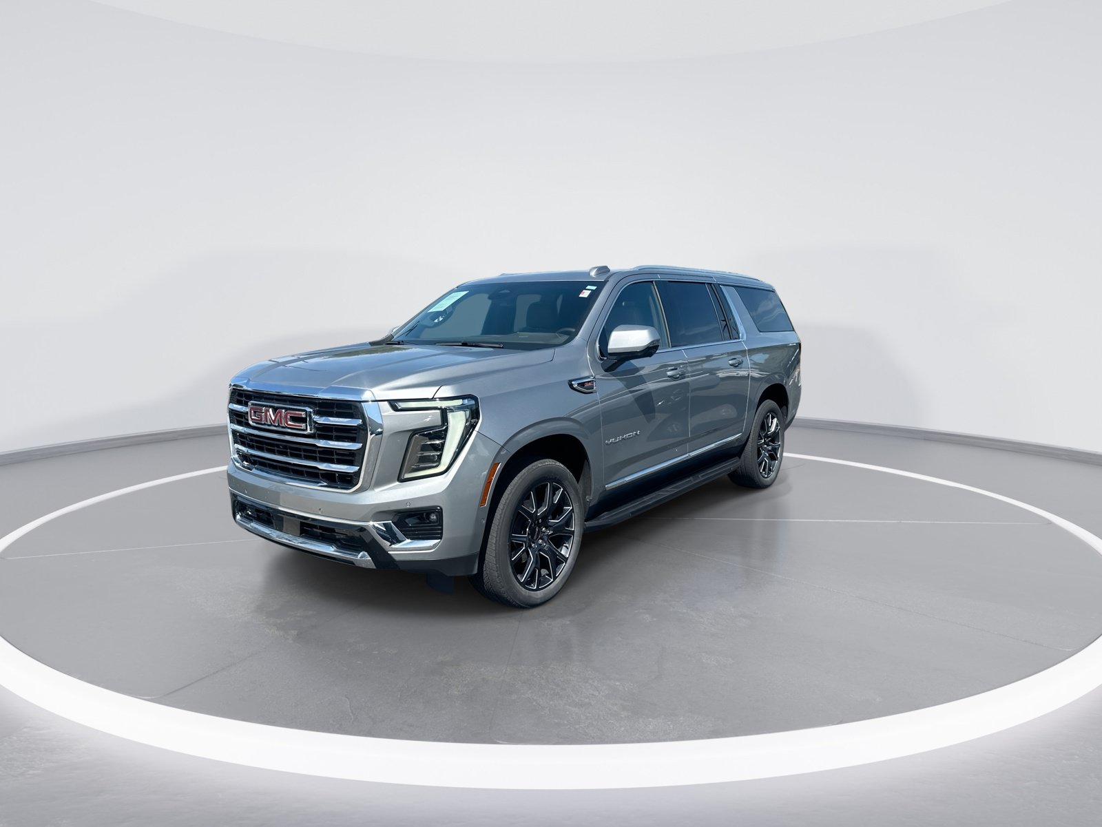 Used 2025 GMC Yukon XL Elevation AWD/4WD image 5