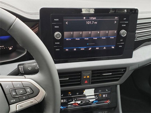 New 2026 Volkswagen Jetta SE image 11