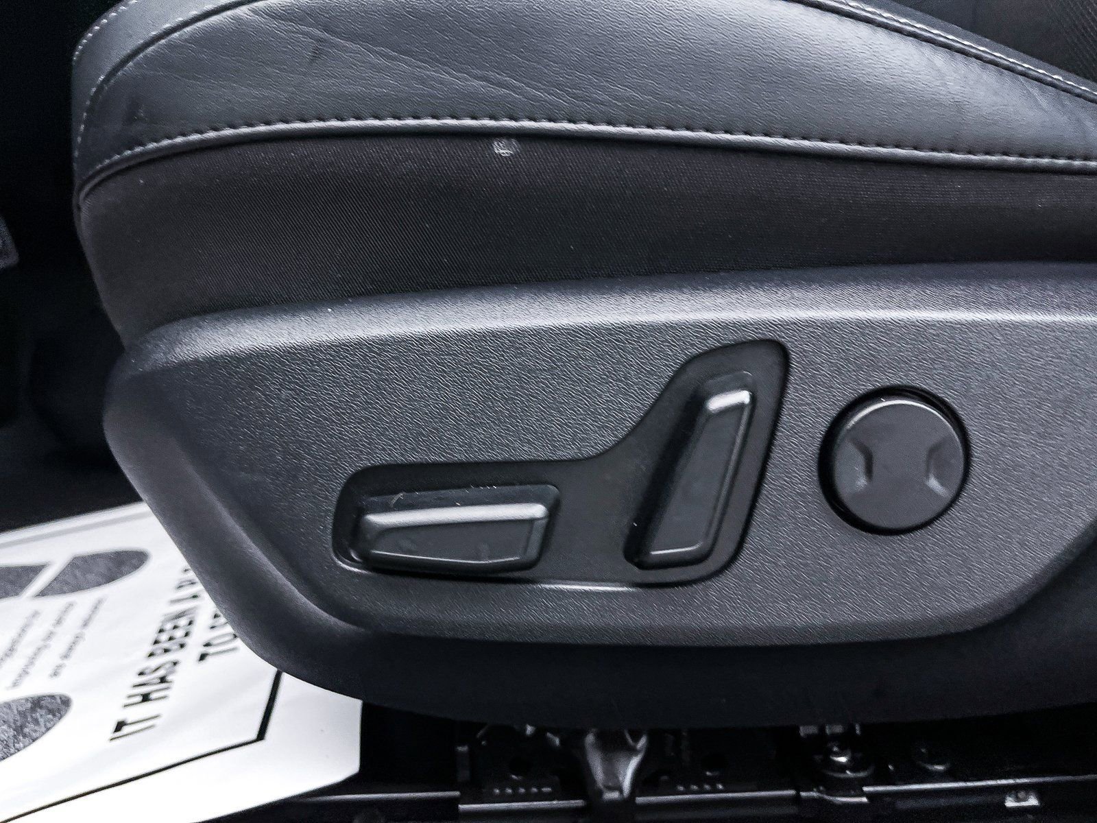 Certified 2023 Kia EV6 Light image 19