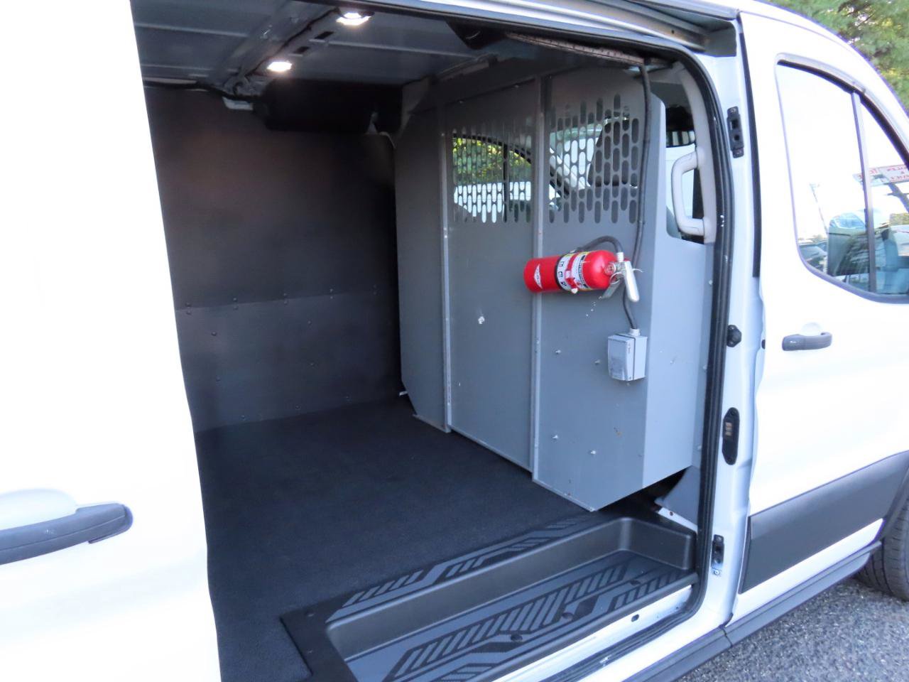Used 2019 Ford Transit 150 130 Low Roof RWD image 10