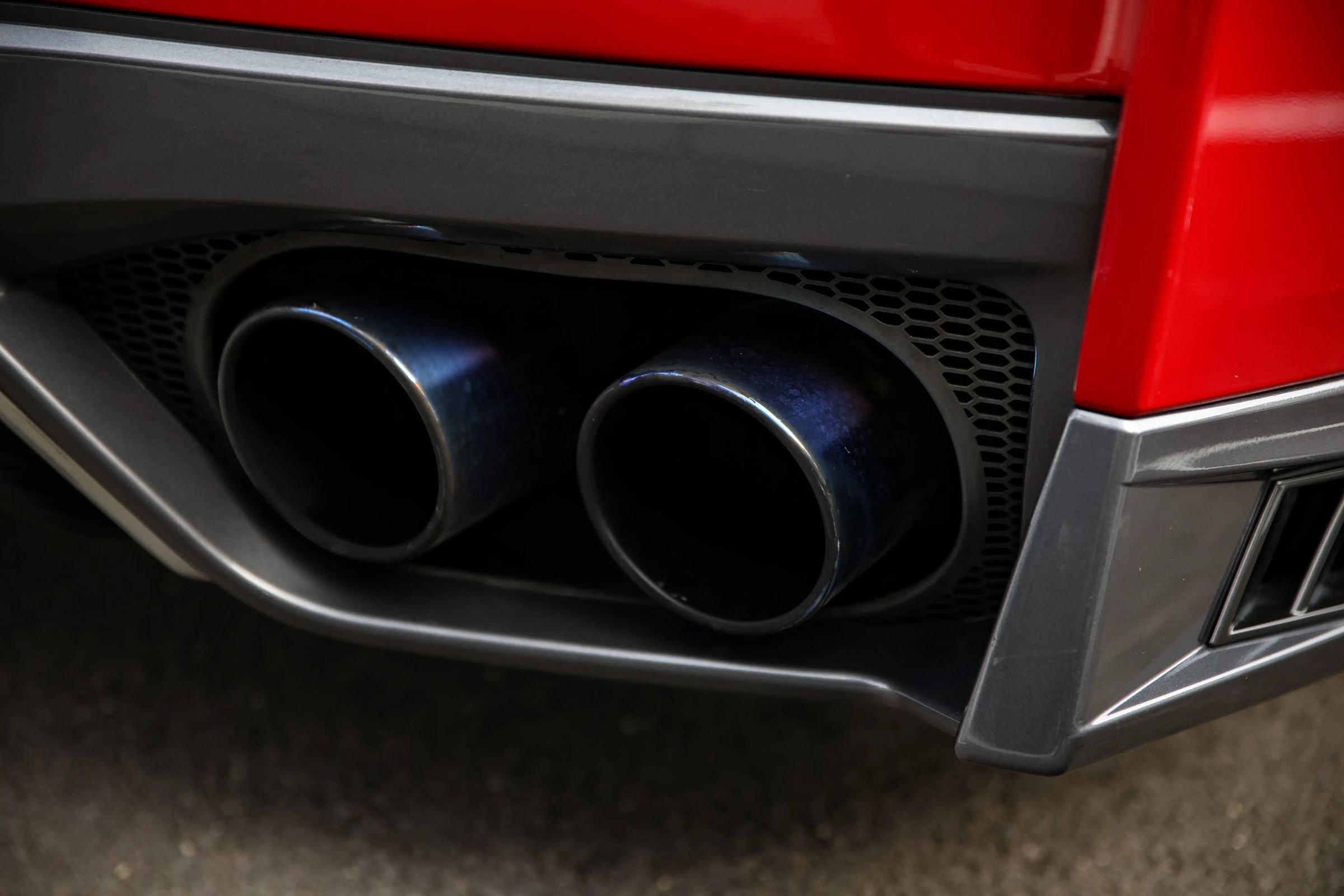 Used 2019 Nissan GT-R Track Edition AWD/4WD image 16