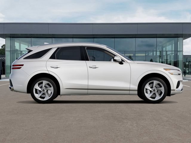 New 2027 Genesis GV70 2.5T AWD/4WD image 4