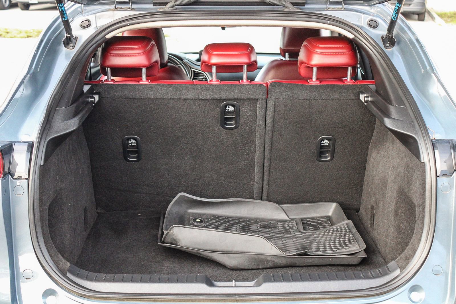 Used 2022 MAZDA CX-30 AWD 2.5 S w/ Preferred Package image 28