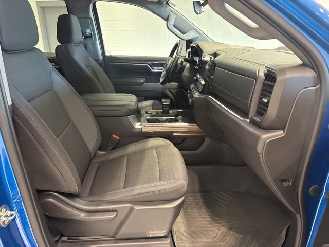 Certified 2023 Chevrolet Silverado 1500 LT Trail Boss w/ Protection Package image 12