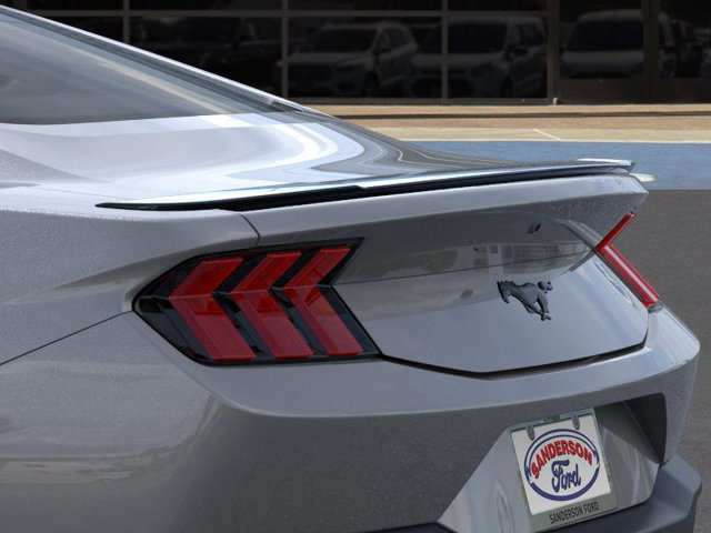 New 2026 Ford Mustang Premium image 22