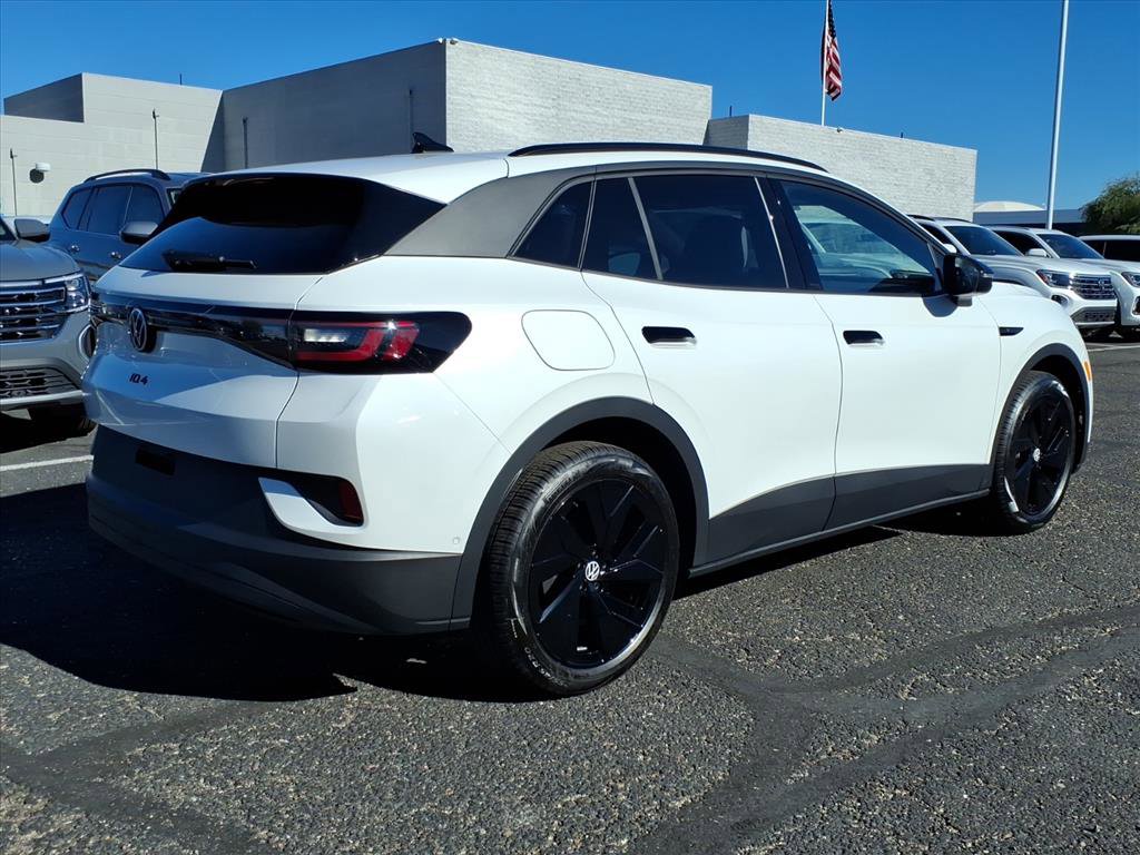 New 2026 Volkswagen ID.4 Pro S image 7