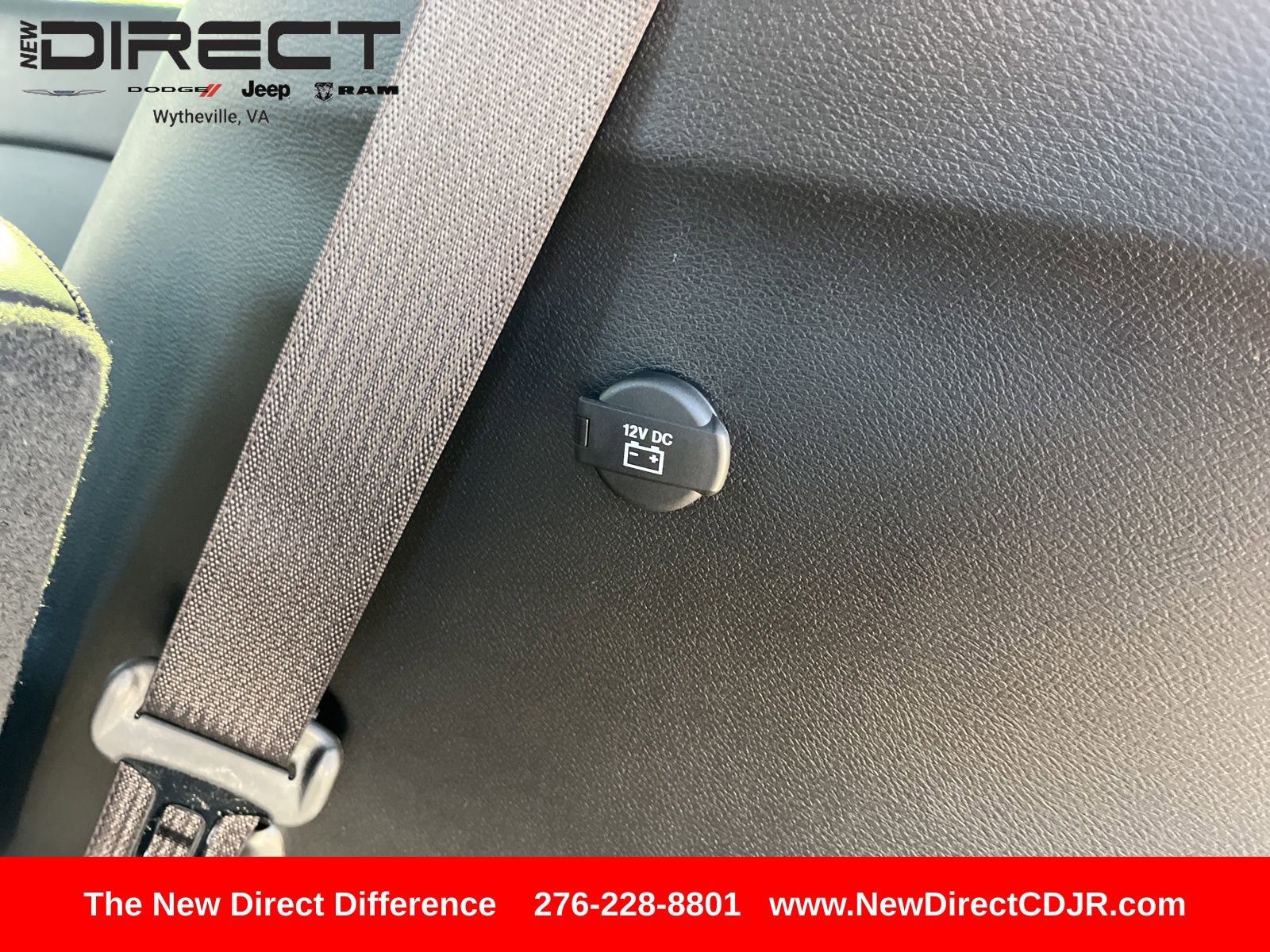 New 2026 Chrysler Pacifica Select image 34