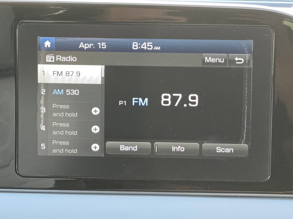 Used 2020 Hyundai Palisade SE FWD image 19