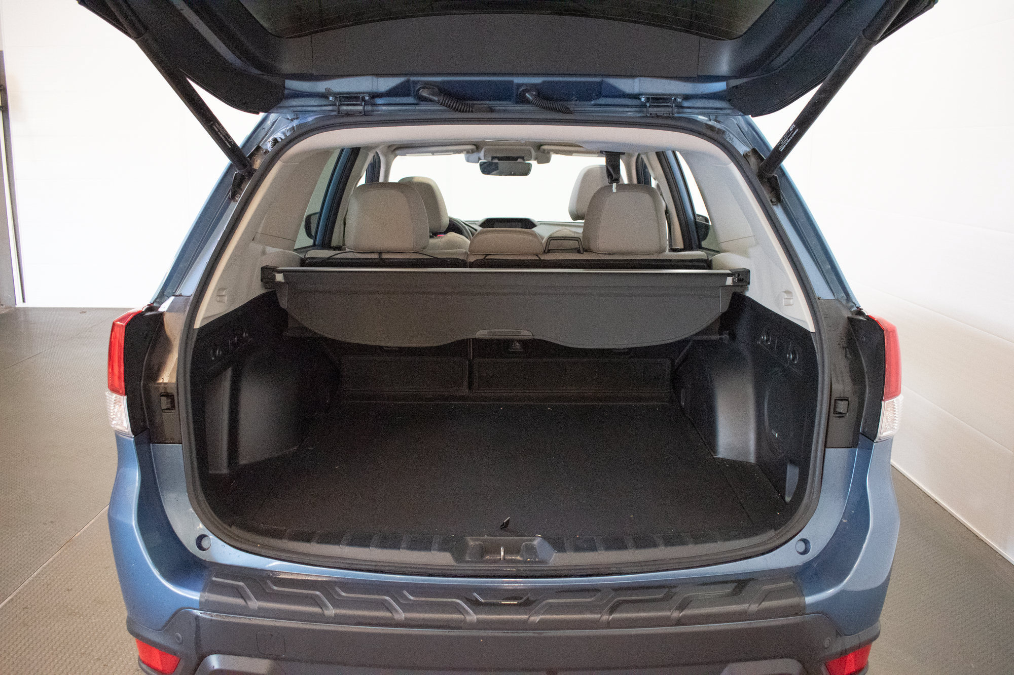 Used 2019 Subaru Forester Limited AWD/4WD image 25