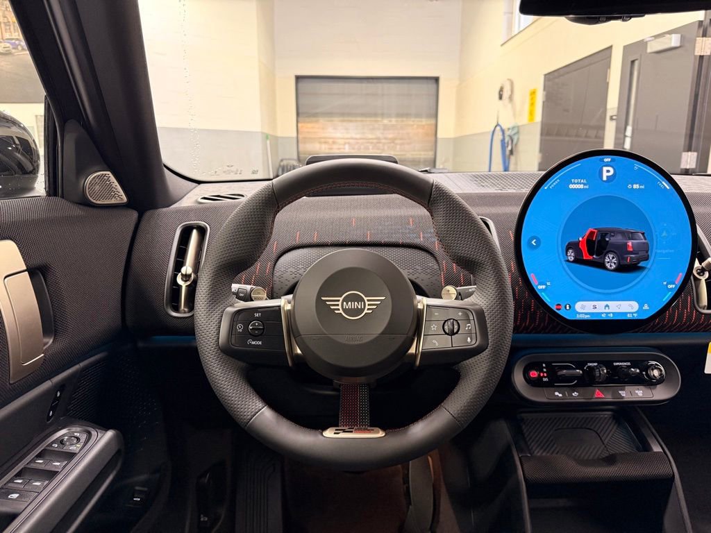 New 2027 MINI Cooper Countryman S AWD/4WD image 24