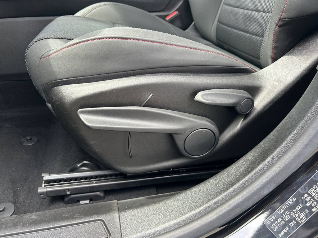 Used 2024 Dodge Hornet GT AWD/4WD image 28