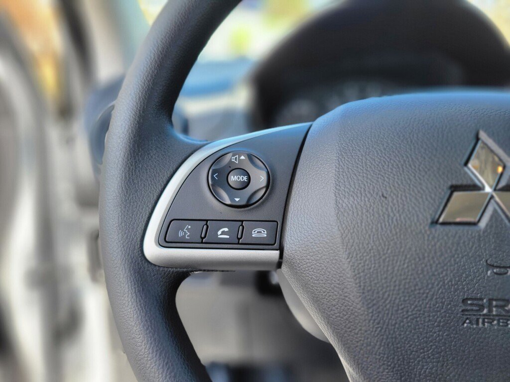 New 2024 Mitsubishi Mirage LE image 25