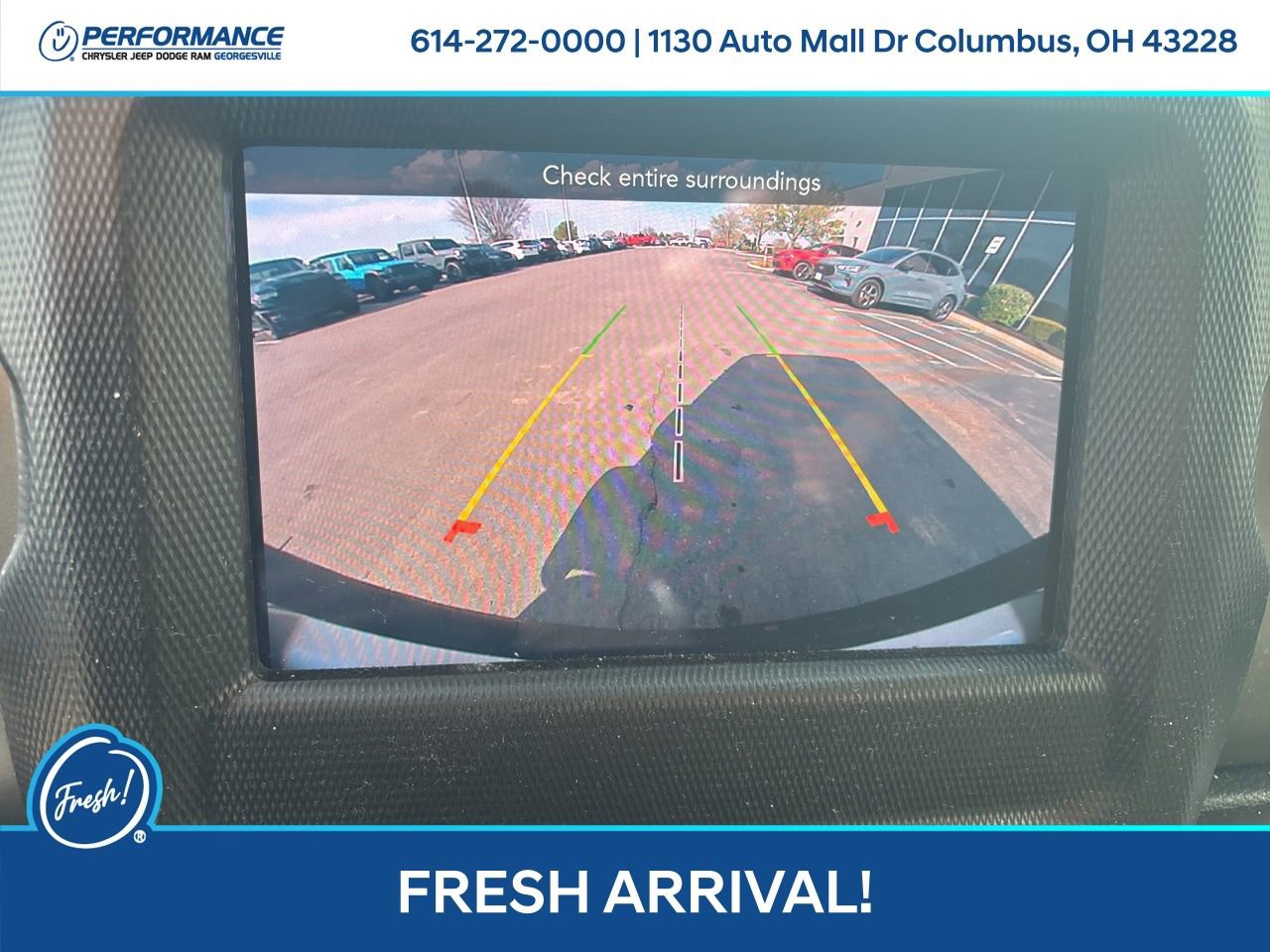 Used 2022 Jeep Wrangler Unlimited Sport image 21