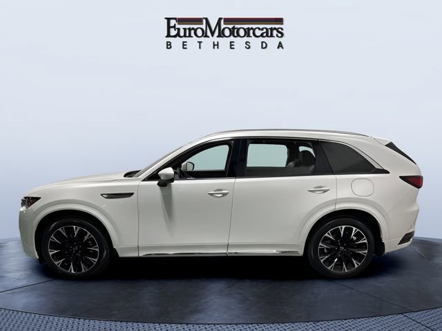 Used 2026 MAZDA CX-90 3.3 Turbo S w/ Premium Plus AWD/4WD image 2