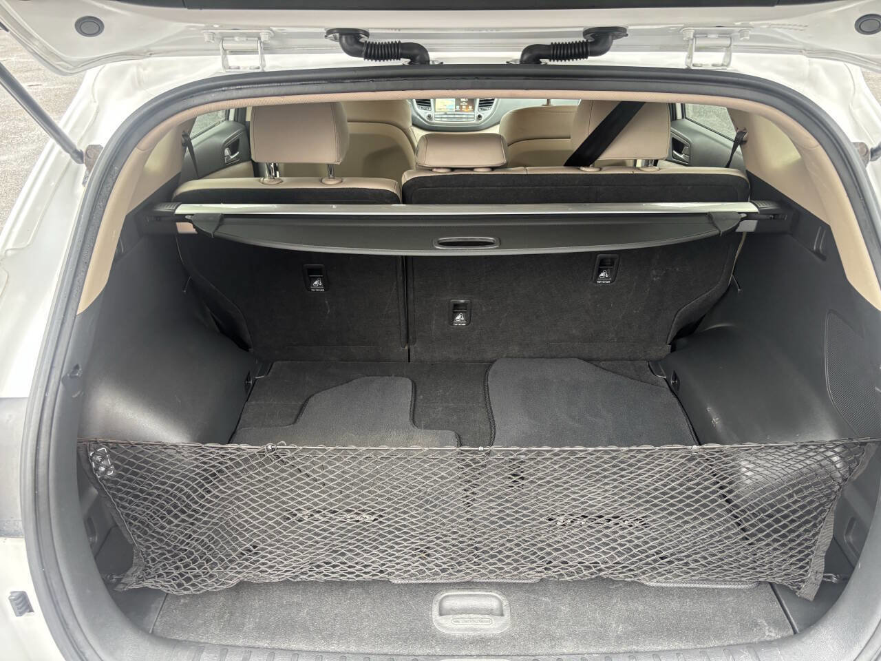 Used 2017 Hyundai Tucson SE Plus image 10