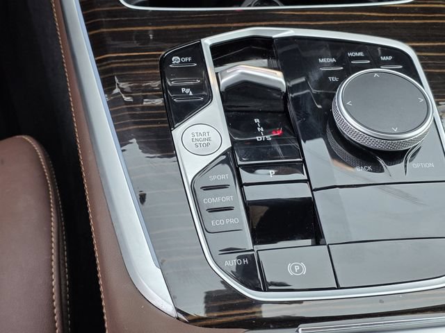 Used 2026 BMW X5 sDrive40i w/ Premium Package RWD image 28