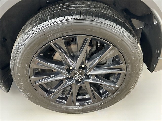 Used 2023 MAZDA CX-5 Carbon Edition image 10