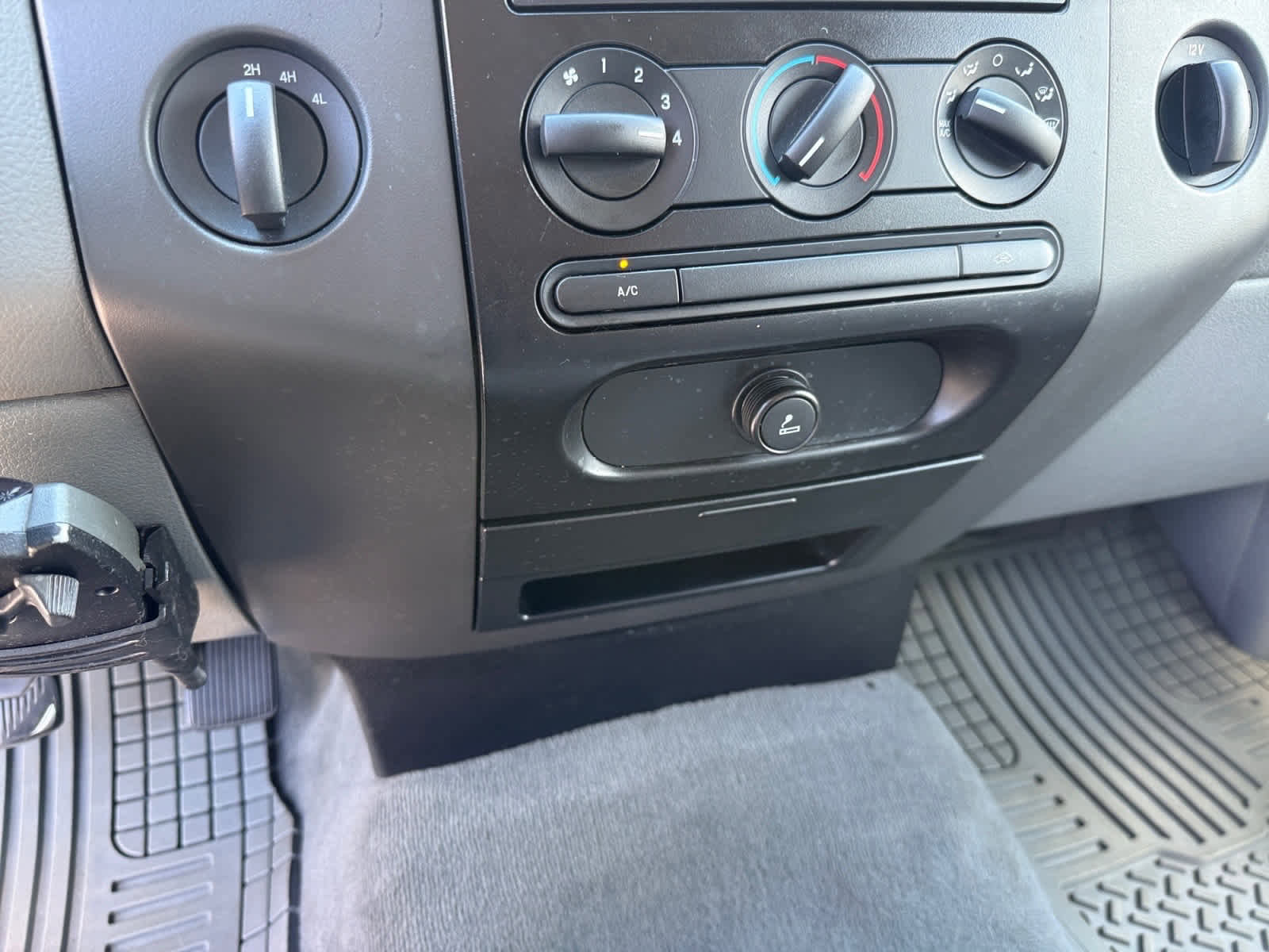 Used 2008 Ford F150 FX4 AWD/4WD image 17