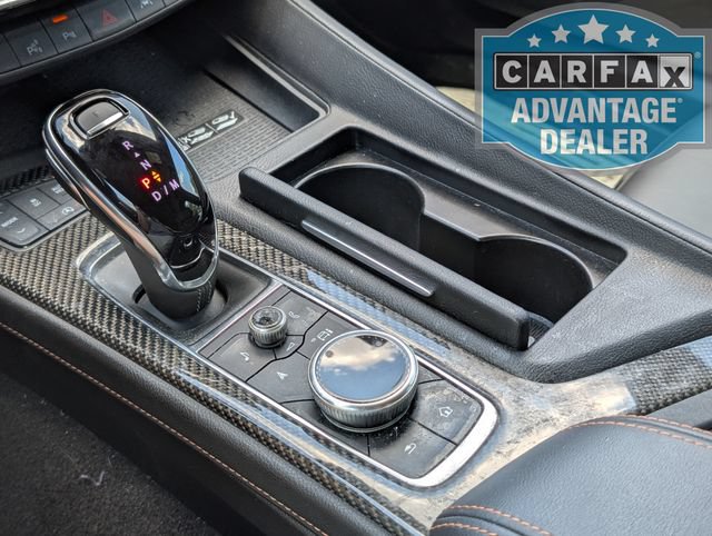 Used 2025 Cadillac CT5 Sport w/ Technology Package RWD image 15