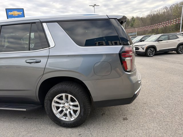 Used 2022 Chevrolet Tahoe LS AWD/4WD image 7