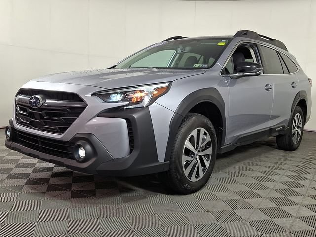 Certified 2024 Subaru Outback Premium AWD/4WD image 6