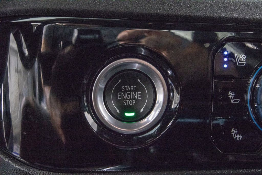 Used 2023 GMC Sierra 1500 SLT w/ SLT Premium Package image 22