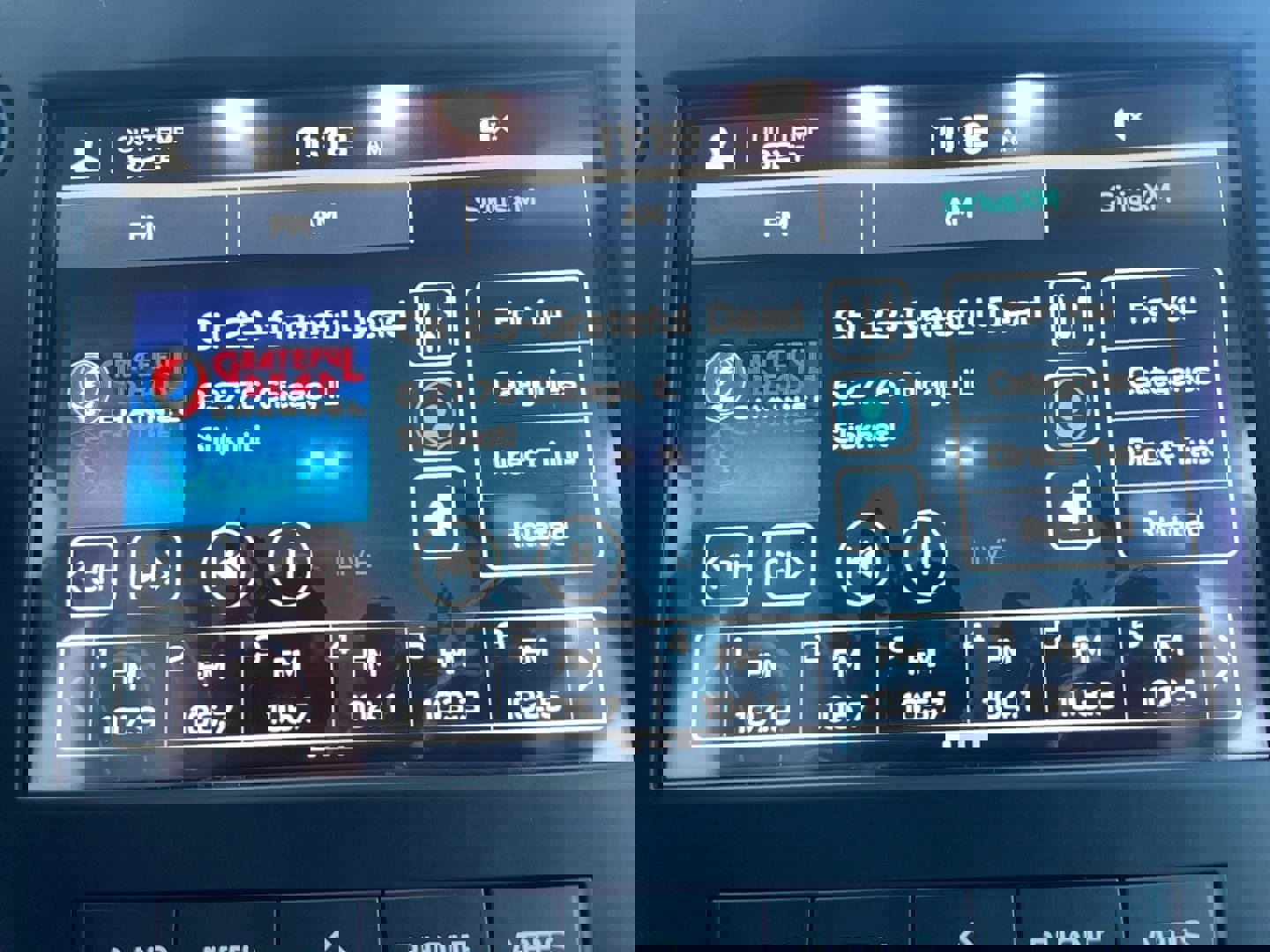 Used 2025 Subaru Forester image 11