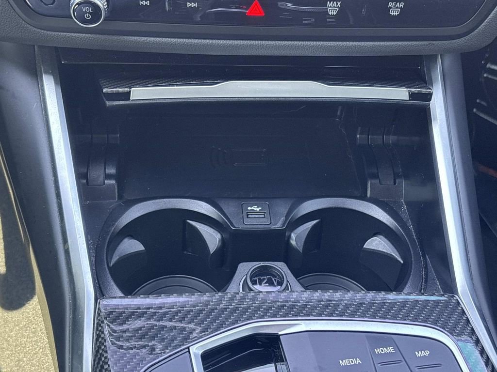 Used 2024 BMW M240i Coupe w/ Premium Package image 16