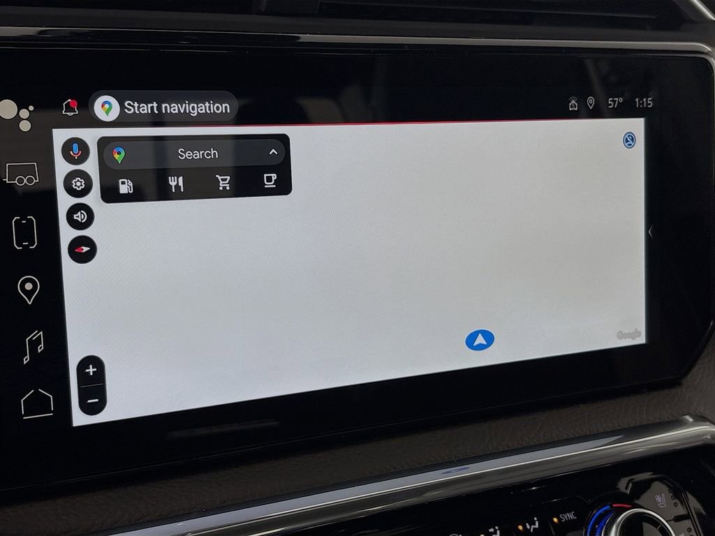 New 2026 GMC Sierra 3500 Denali w/ Denali Reserve Package image 13