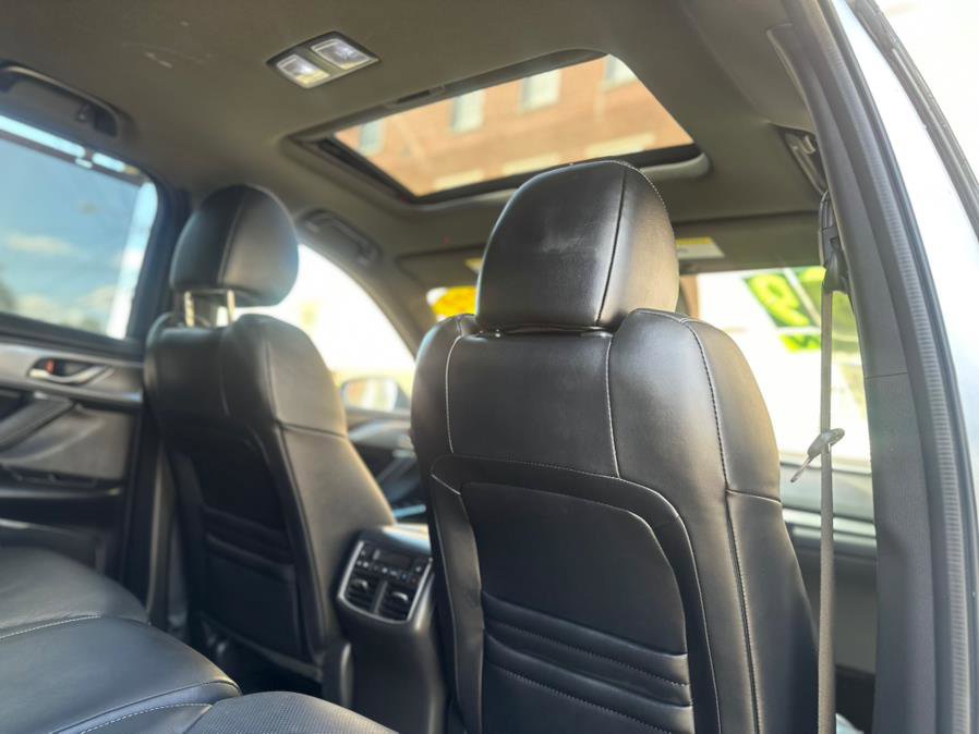 Used 2022 MAZDA CX-9 Grand Touring image 14