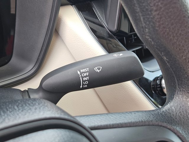 Certified 2026 Toyota Corolla LE w/ Carpet Mat Package (TMS) FWD image 16