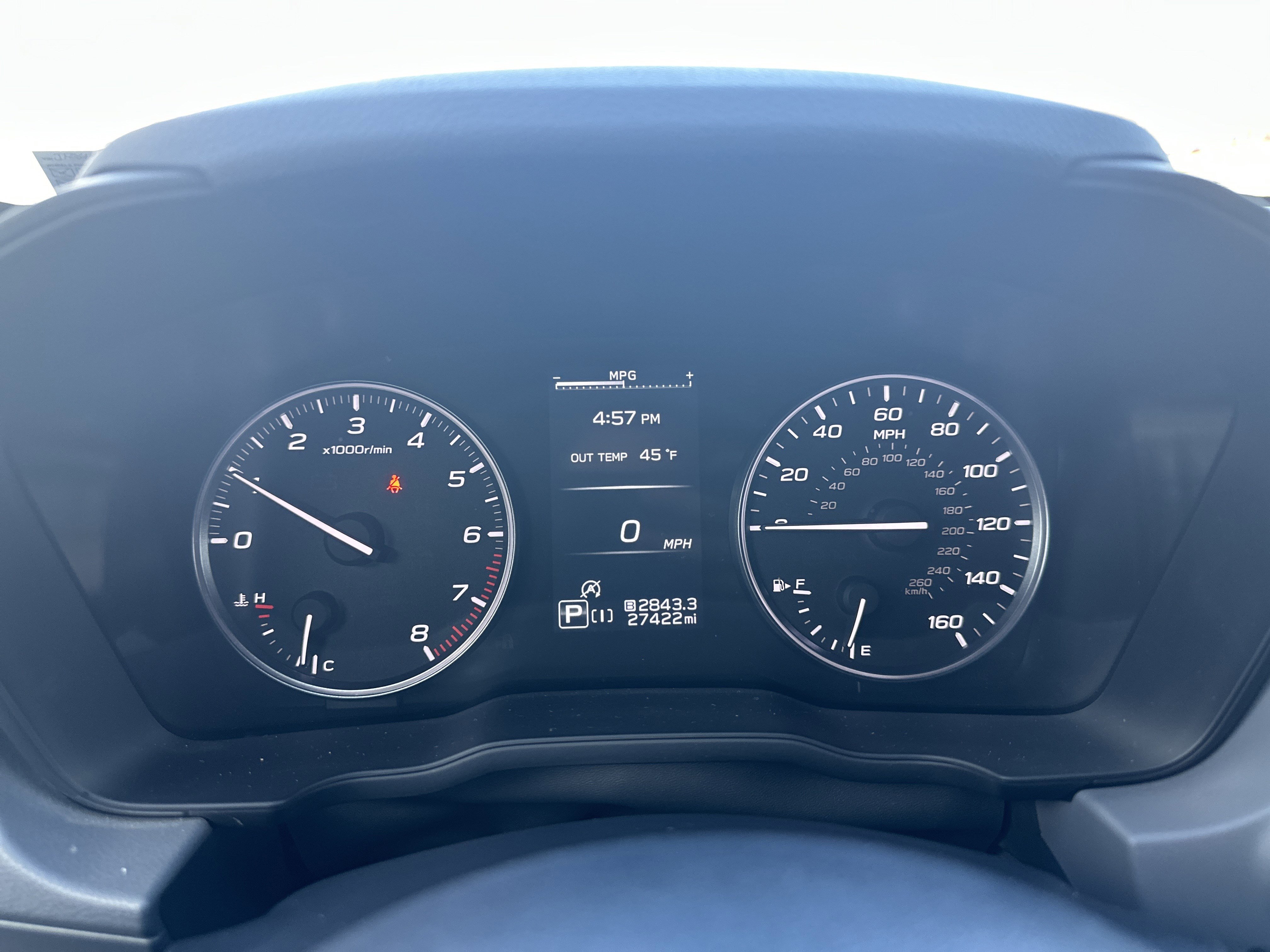 Used 2024 Subaru Crosstrek 2.0i Premium image 20