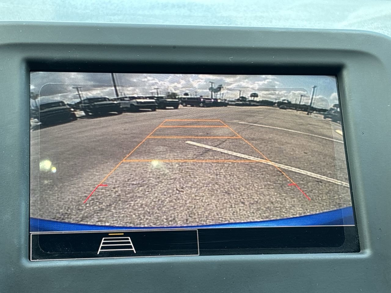 Used 2024 Chevrolet Equinox RS FWD image 22